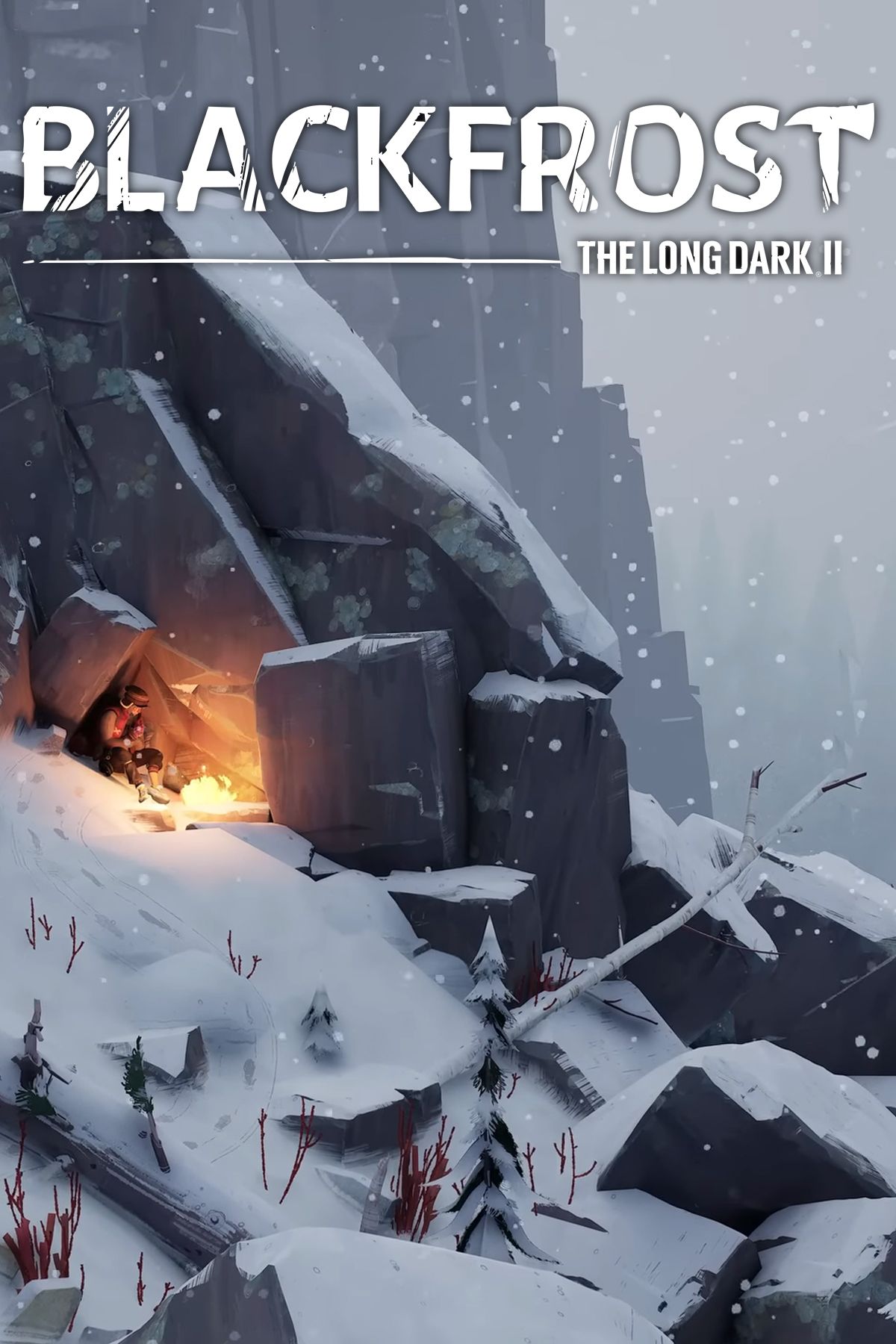 BLACKFROST: The Long Dark 2